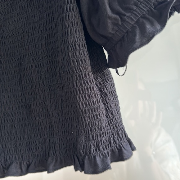 New Seed size m bodice style t blouse - Picture 7 of 7